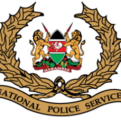 Kenya Police logo